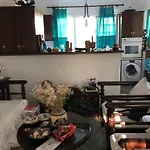 Apartman Summer House By The Sea Aspro Chorio