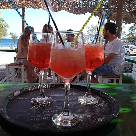 Apartment Summer House By The Sea