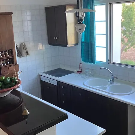 Summer House By The Sea * Aspro Chorio