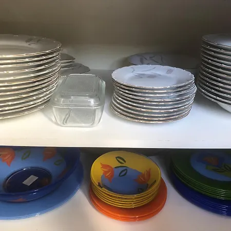 Summer House By The Sea Апартаменты