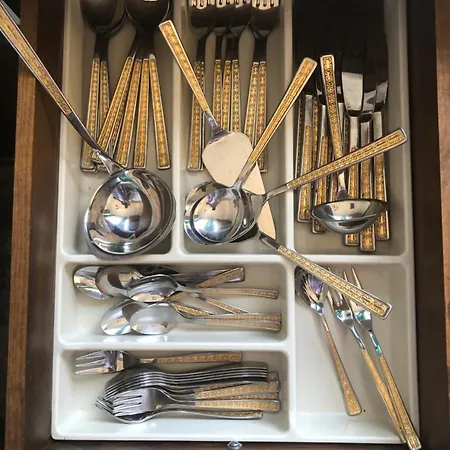 Summer House By The Sea Aspro Chorio