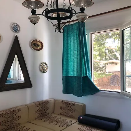 Summer House By The Sea * Aspro Chorio