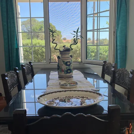 Summer House By The Sea