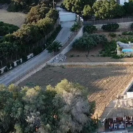 Summer House By The Sea