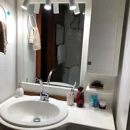 Summer House By The Sea * Aspro Chorio