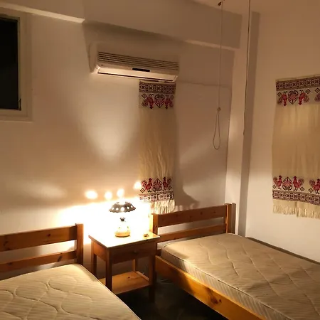 Apartment Summer House By The Sea *