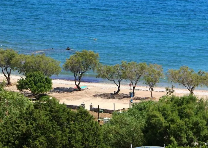 Summer House By The Sea *