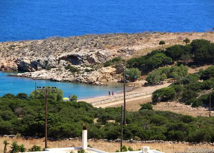 Summer House By The Sea