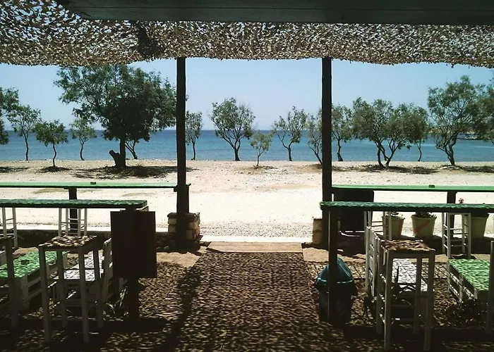 Summer House By The Sea