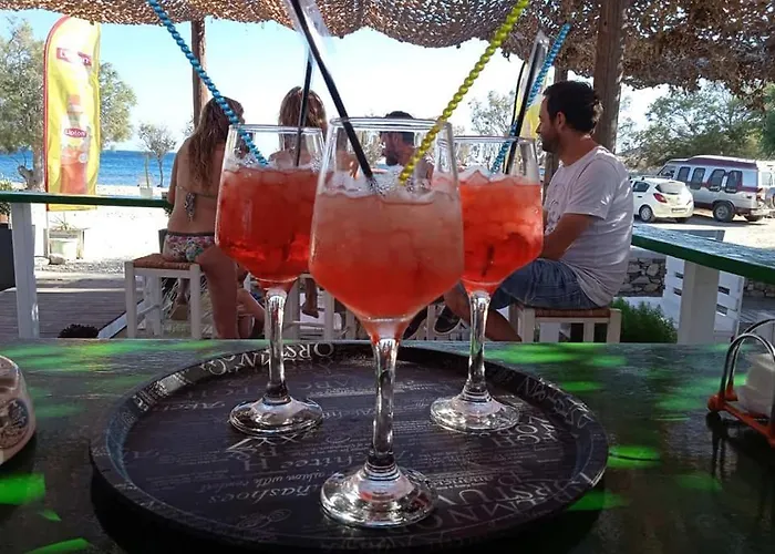 Apartment Summer House By The Sea