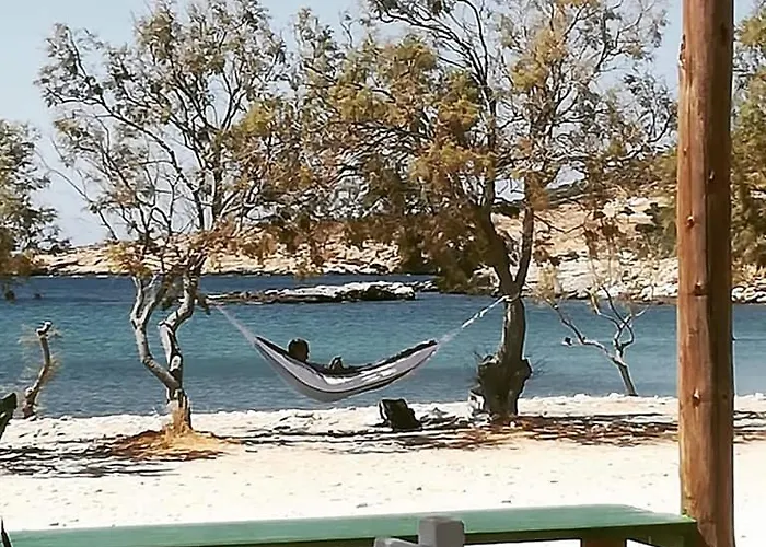 Apartment Summer House By The Sea *