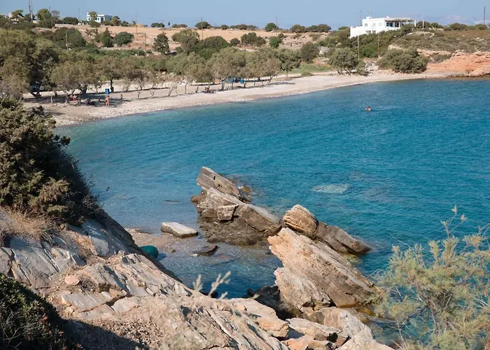 Summer House By The Sea Apartment *