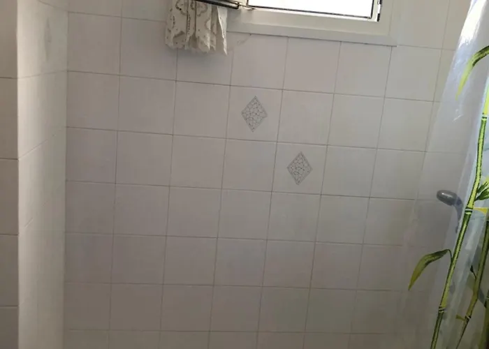 Apartment Summer House By The Sea