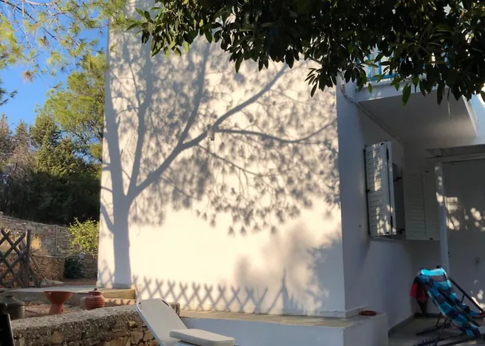 Apartment Summer House By The Sea *