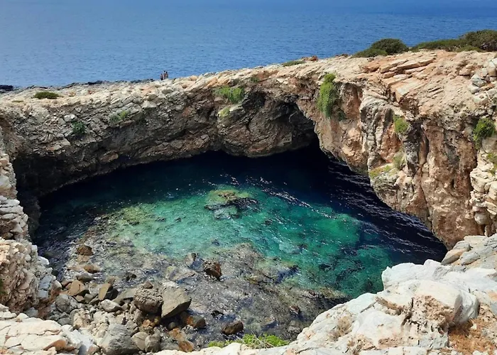 Апартаменты Summer House By The Sea *