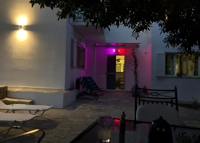 Апартаменты Summer House By The Sea