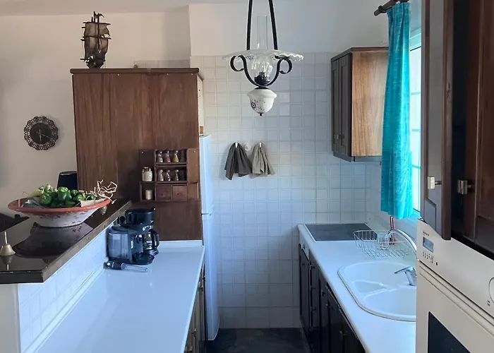 Summer House By The Sea *