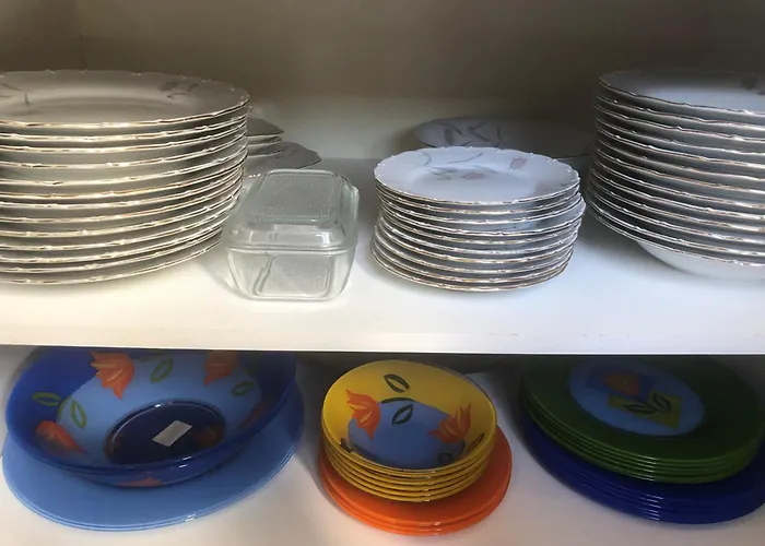 Summer House By The Sea Apartment