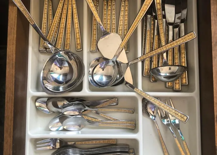 Summer House By The Sea Aspro Chorio