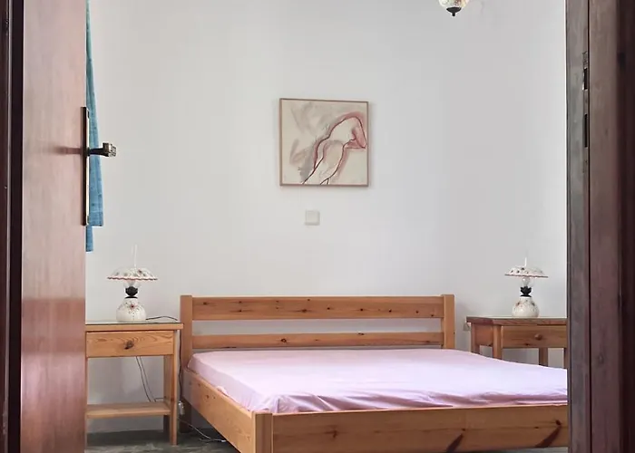 Summer House By The Sea Апартаменты