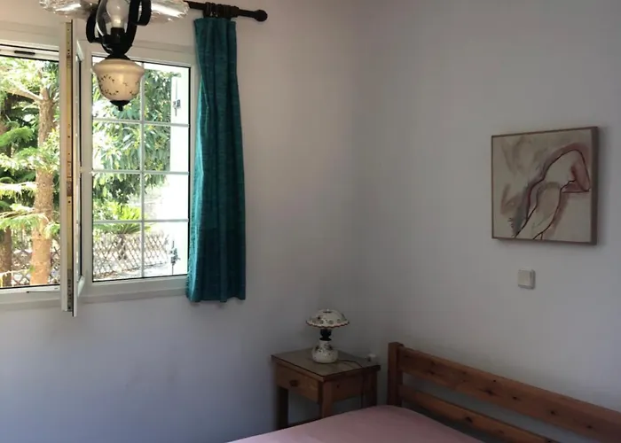 Апартаменты Summer House By The Sea *