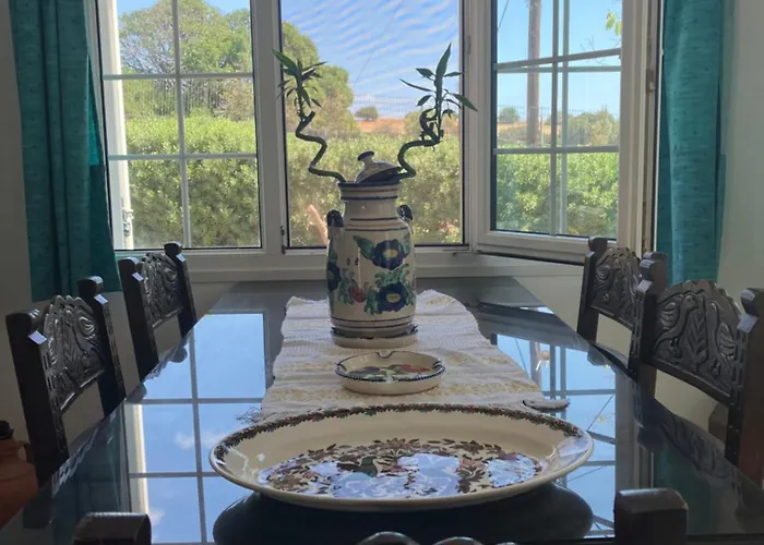 Summer House By The Sea