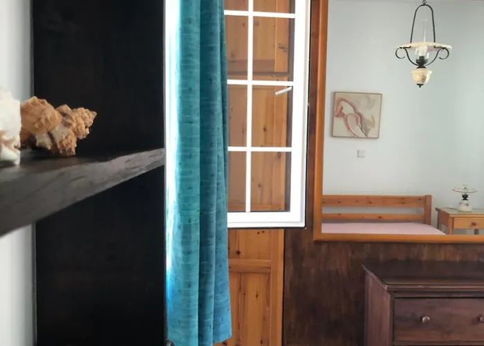 Summer House By The Sea Апартаменты *