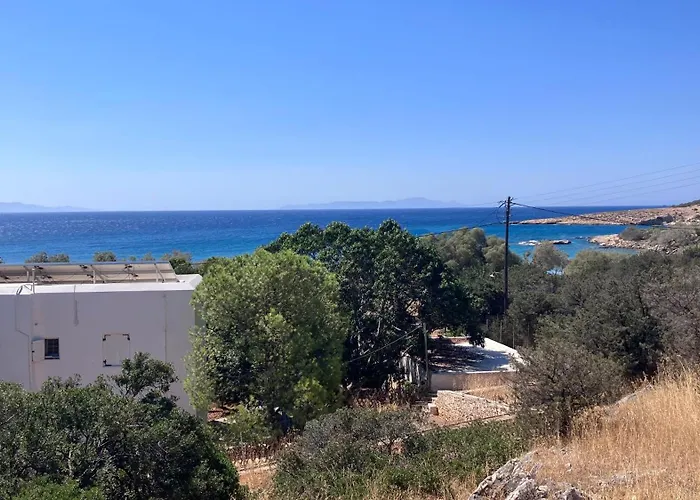 Апартаменты Summer House By The Sea *