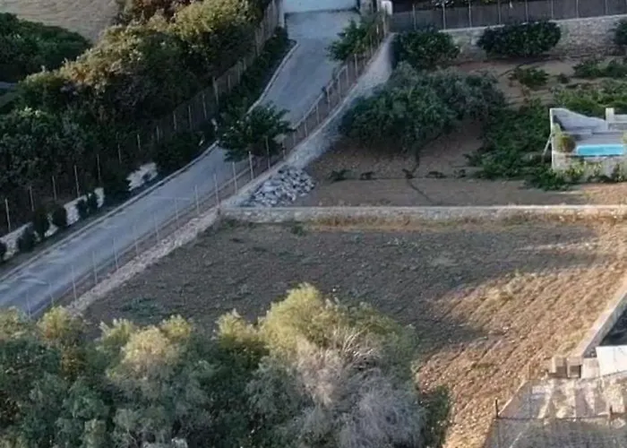 Summer House By The Sea