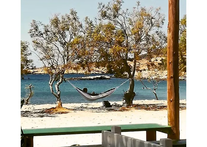 Summer House By The Sea