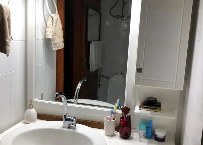 Summer House By The Sea * Aspro Chorio