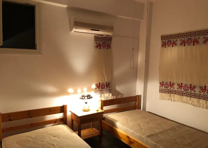 Апартаменты Summer House By The Sea *